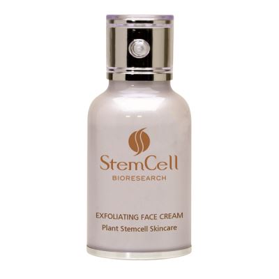 STEMCELL Exfoliating Face Cream 50 ml